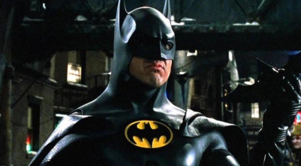 Happy birthday, Michael Keaton, who turns 70 years old today! 