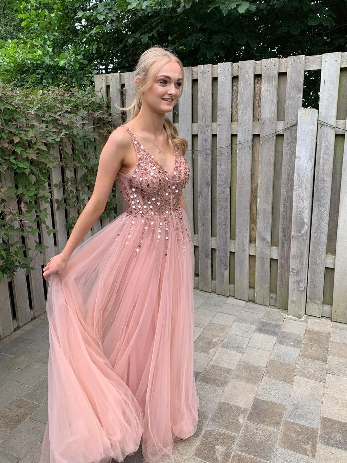 Keswick prom 2021 💞