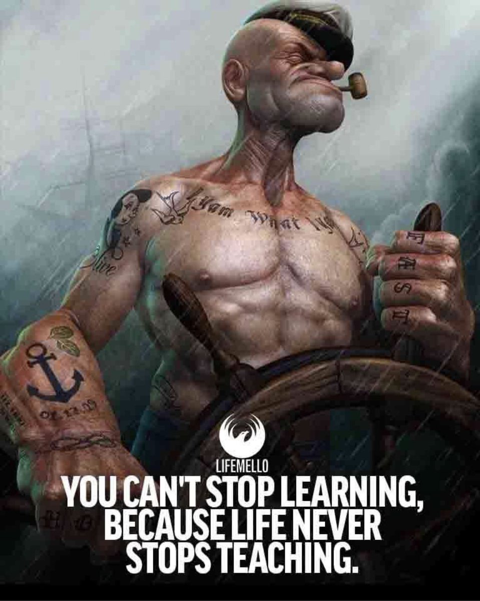 SwansonRodney's tweet image. #ThinkBIGSundayWithMarsha #learningneverstops #teachingneverstops #education4all