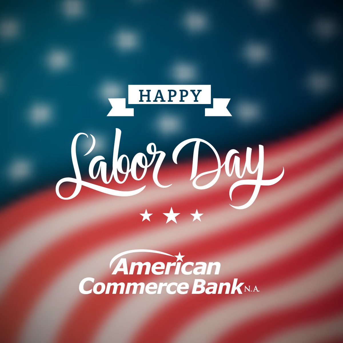 American Commerce Bank (@amercommbank) on Twitter photo 