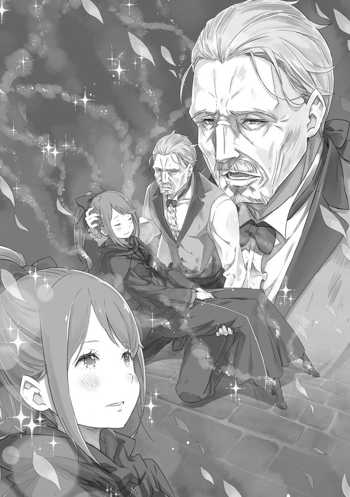 Re zero читать. Терезия ван астрея. Шаула ре зеро. Re zero субару 6 арка. Ре зеро 7 ранобэ.