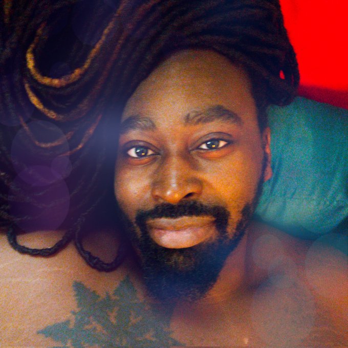 Not nude but slightly sexy.  #malemodel #eyrbrows #notnudebutsexy #dreads #blackman  Photo by @Sophie_Flame<a href="/tag/malemodel"class="tags">#malemodel</a><a href="/tag/eyrbrows"class="tags">#eyrbrows</a><a href="/tag/blackman"class="tags"><span>#blackman</span></a><a href="/tag/dreads"class="tags"><span>#dreads</span></a><a href="/tag/notnudebutsexy"class="tags"><span>#notnudebutsexy</span></a>