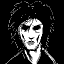 TypicalDan's tweet image. Dream #pixelart #sandman