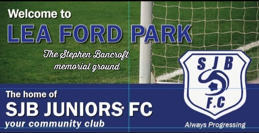 ⚽💙⚽💙⚽💙⚽💙⚽💙⚽💙⚽💙⚽💙

The dream I had started in 2016 which through hard work has become a definite reality this week,After months of hardwork behind the scenes, it has paid off and the work begins on what will be the club's official new home from 22/23 season.