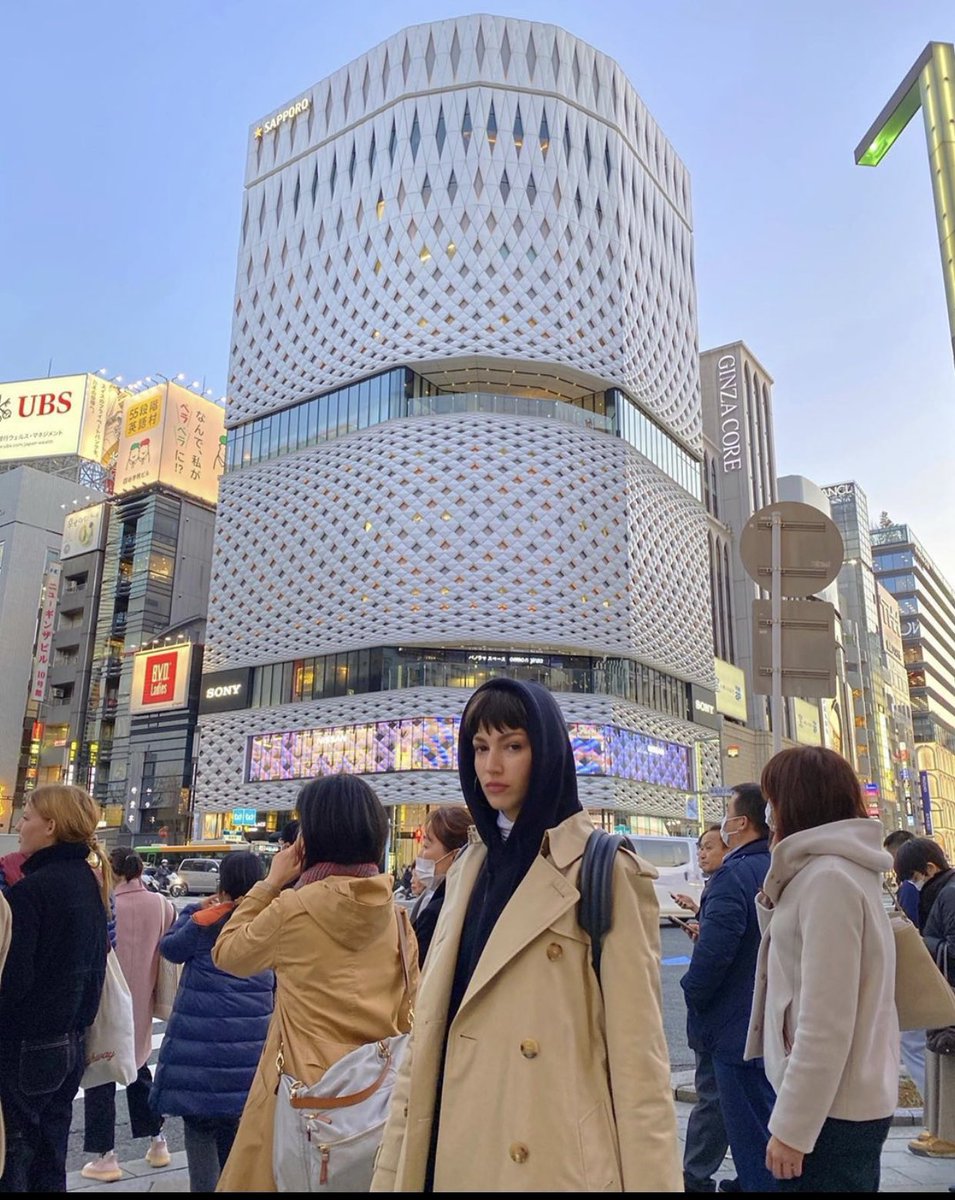 Hazariio's tweet photo. Tokyo in Tokyo. 🎌 https://t.co/xXFzdyVpG6