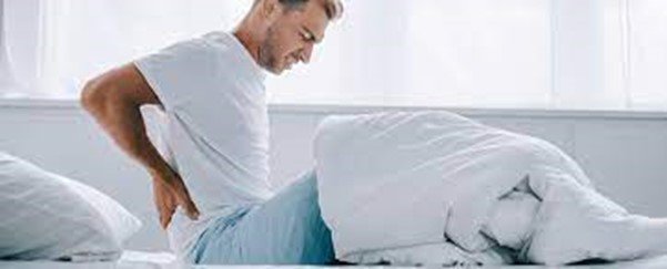 How to Sleep with Back Pain, ow.ly/A1ce50G4wzB #sleepingwithbackpain