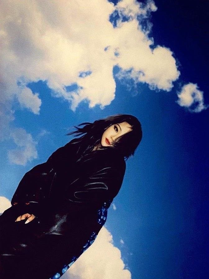 siblings_kim's tweet image. Took this picture yesterday I like how it turned out #GWModels