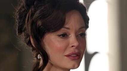 Happy Birthday Rose McGowan (September 5, 1973). 