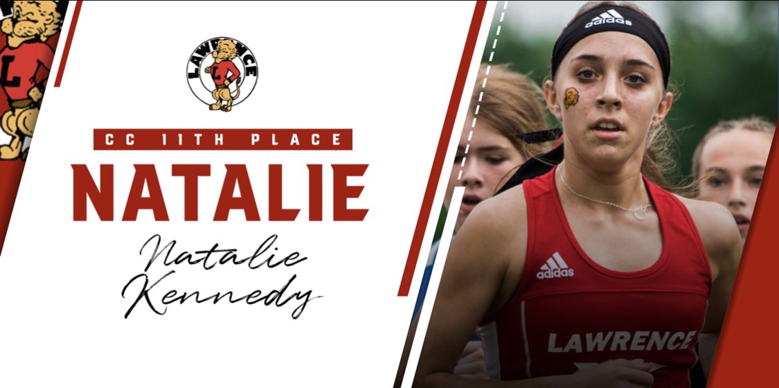 Law HS Athletics tweet media