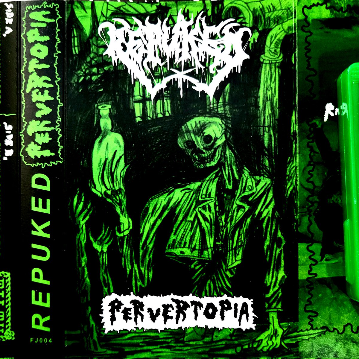 LifeAftrDeth616's tweet image. #repuked