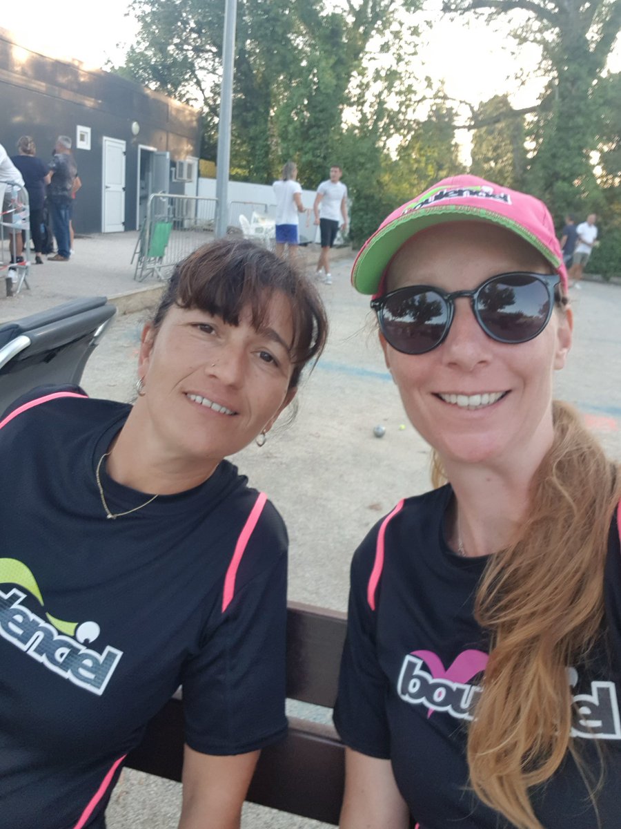 jesmasy's tweet photo. #Boulenciel #PetanqueIris #Pétanque #Teamboulenciel #Vartan 
https://t.co/8JJIhYysRI https://t.co/CymWKTBRs9