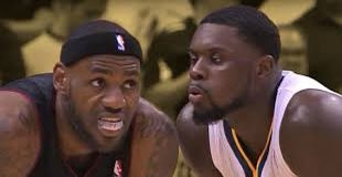 Happy 31st birthday Lance Stephenson! 