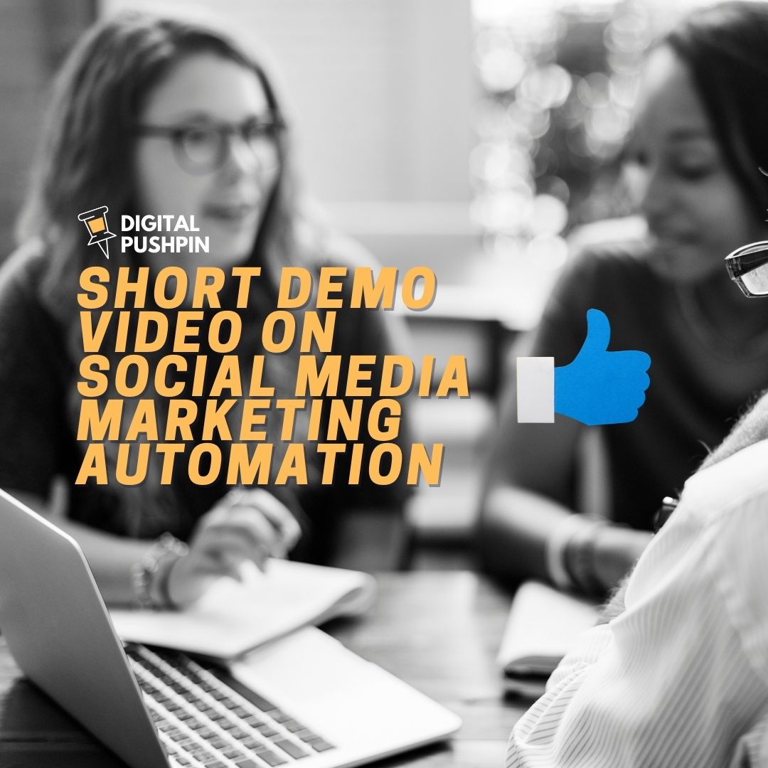 DigitalPushpin's tweet image. So powerful because it allows us to reach people on a device they have with them 24/7, people are also very attentive and responsive to their text messages so there aren’t many better ways to connect with and reach your customers than that.