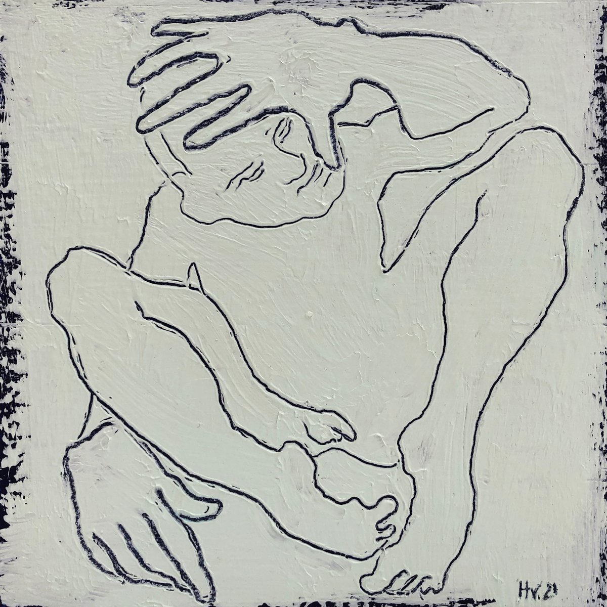 Zomerexpositie Groots in ‘t Klein | t/m 11 september 2021
 
Foto: Henk Vissers
Techniek Acryl op paneel | € 295 per stuk.
 
Bekijk ze allemaal op buff.ly/2XiZhkK.
 
#baxkunst #kunst #galerie #sneek #grootsintklein #GIK #kleinekunst #grootsekunst #kleinformaat