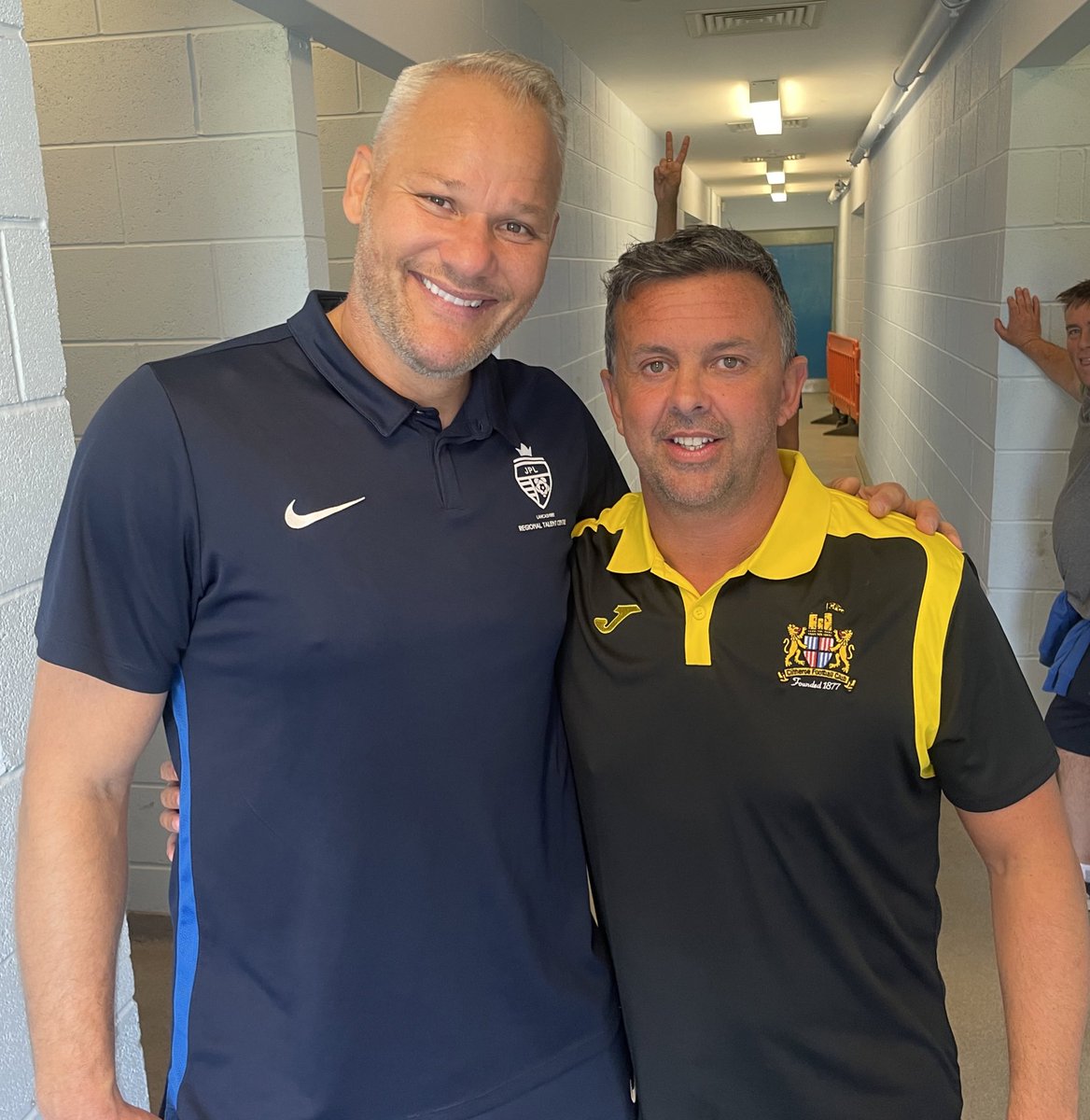 Paul Weller tweet media