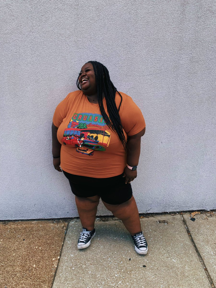 imleahmariah's tweet photo. masterpiece just trynna master peace 🧡😈 https://t.co/deuKCM7oKu