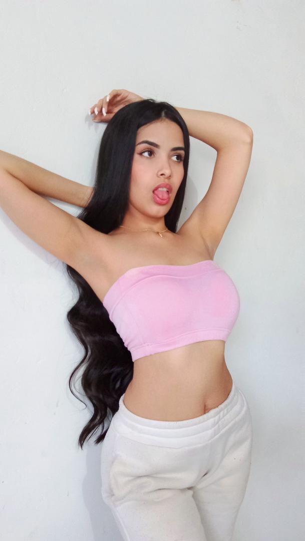 Rosangel❤️‍🔥 tweet media