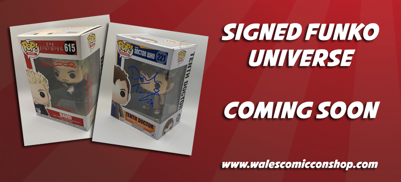 SignsVillage's tweet photo. They are coming... #FunkoUniverse 👀 https://t.co/6L37n4vtHc