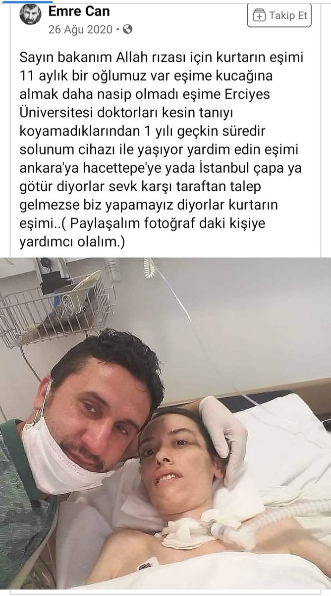 #SağlıkBakanı #ahbap