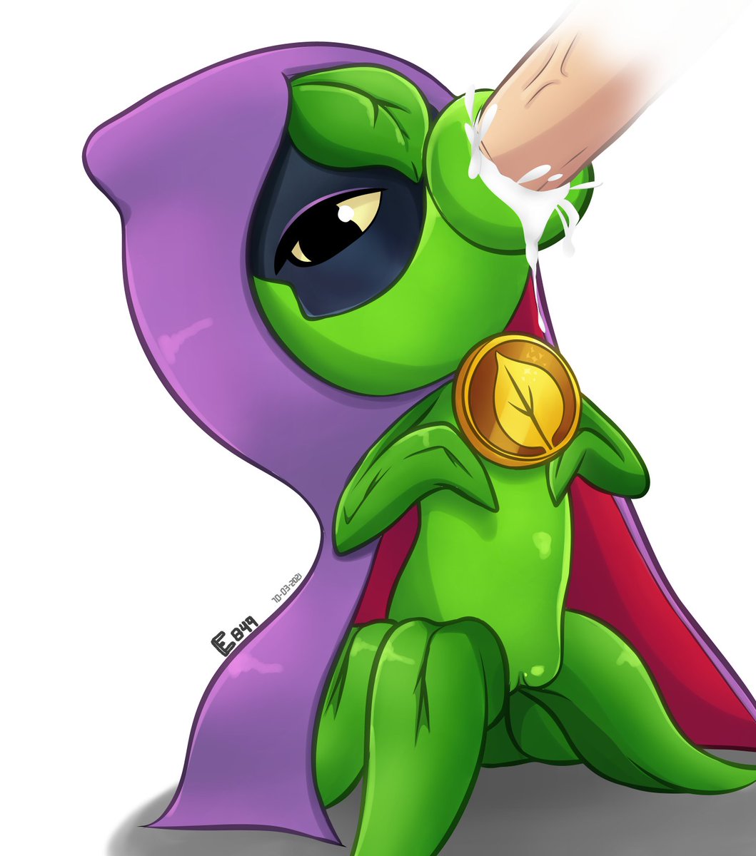 (About Gardevoir of course)some commissions that I made in the past. #pvz. 