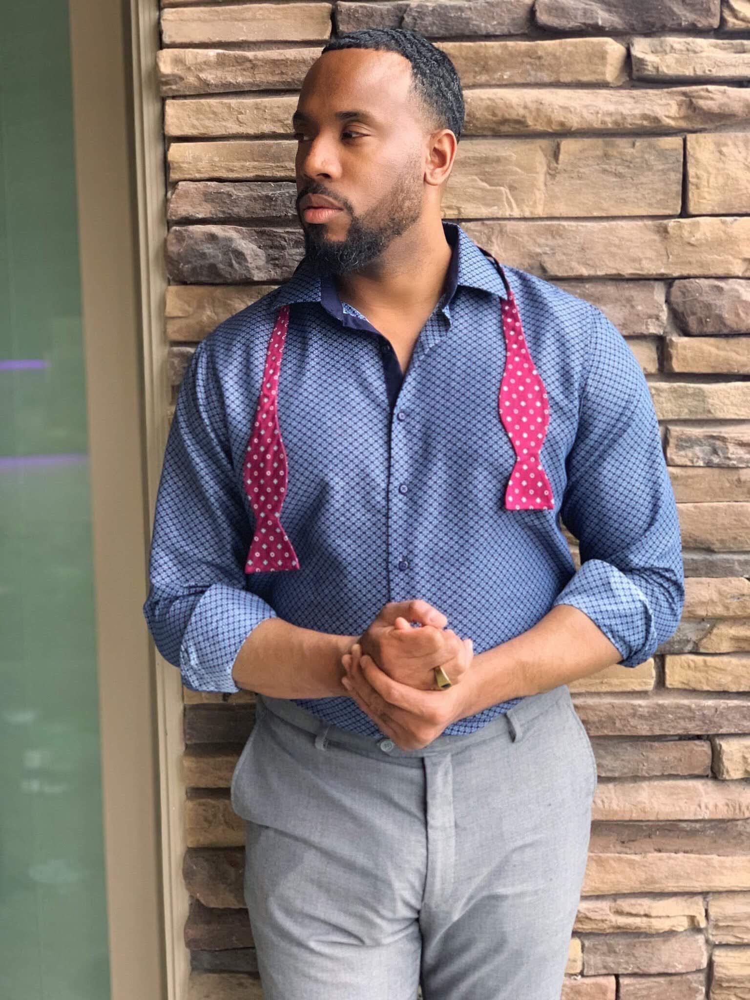 Jovan Jordan on Twitter "Good Day Happy Sunday model actor photo 