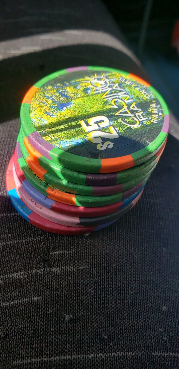 all in push tonight
