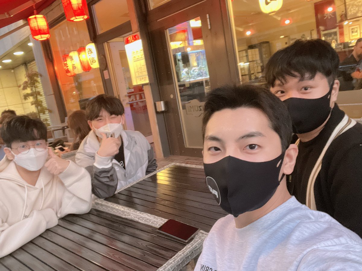 fivekvlrt's tweet photo. Buzz Lakia Zunba Fivek🤩 https://t.co/13u2OuygYF