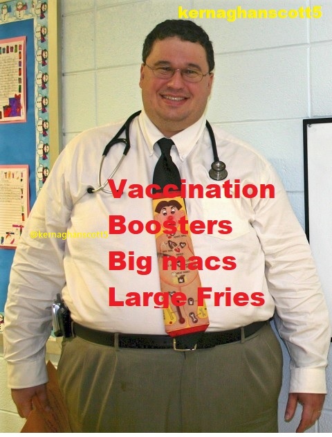Always follow Drs.' orders!

Always order what he orders!👇

IFBAP <a href="/kernaghanscott5/">🇨🇦 Scott Kernaghan 🇺🇸</a>
