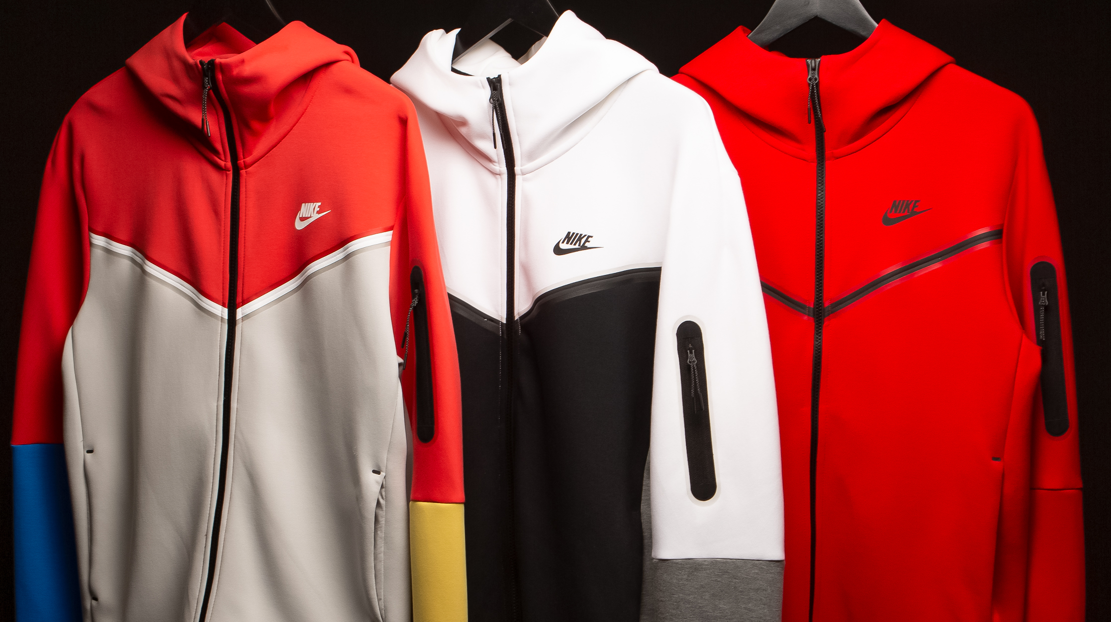 Psychiatrie adopteren Reageren Champs Sports on Twitter: "All new colors of the Nike Tech Fleece are now  available in stores + online! 🔥 Shop | https://t.co/83um8w0Nb5  https://t.co/VVorbeS2zH" / Twitter