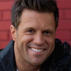 Happy Birthday to Wess Morgan     