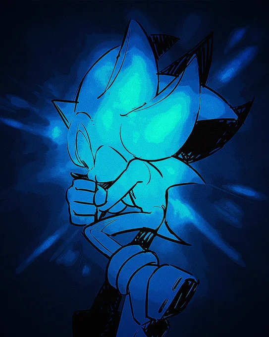 🦔💨💨💨 