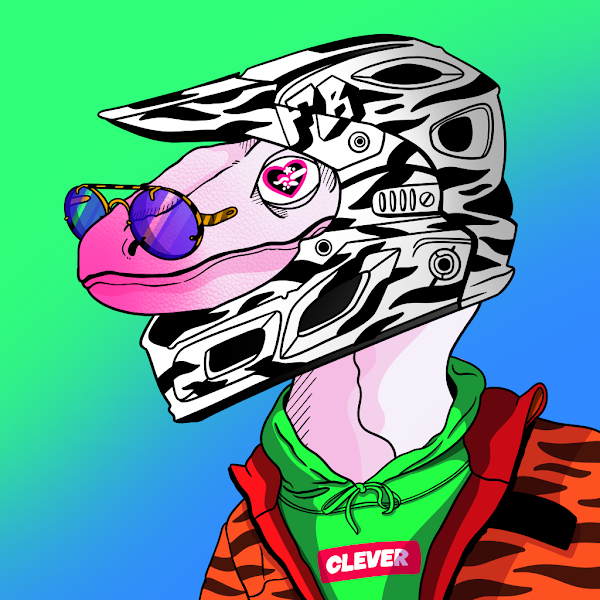 threedefi's tweet image. Hey sweet @CleverGirlsNFT , you ride?

#NFTs #NFTCommunity #NFTshill