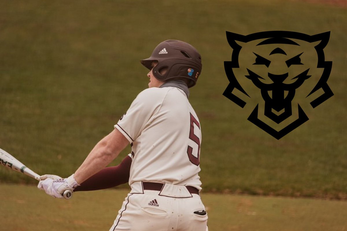 Our next athlete is Matt Levenson from Winthrop University (@WinthropBasebal)

✅Big South Presidential Honor Roll 2018-2021