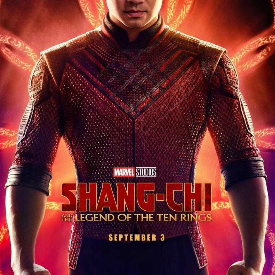 theAmazingAL's tweet photo. Day 5 of Daily Marvel! 
From the Amazing AL! 

Round two of Shang-Chi, what an incredible movie. With those post credit scenes, WOW!

#marvel #marvelcomics #marvelstudios #marvelcinematicuniverse #marveledits #marveldaily https://t.co/hMxRaOuZwN