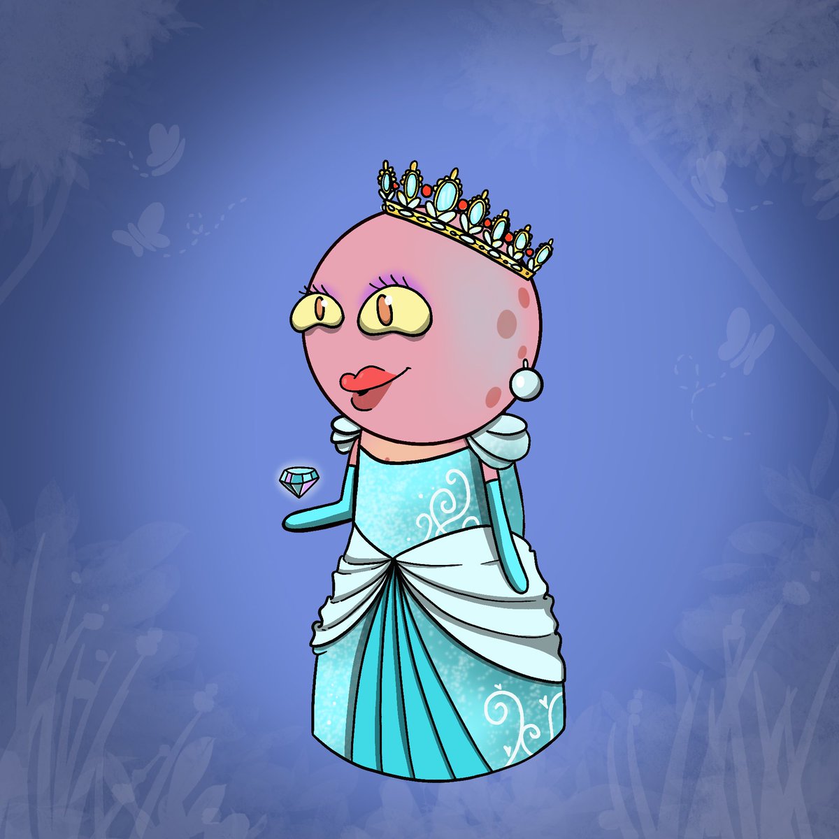 FrogsInDisguise's tweet photo. Presale and Early Access #Giveaway to our Kingdom of Frognolia!

Along with a chance to get airdropped one of Five Super Rare 1/1 #NFTs!

3 steps to enter:

🔁 Retweet

👾 Join our discord - https://t.co/XUZENNFVZc

﹫ Tag 3 active users

Good Luck https://t.co/KoZwGJhkMx