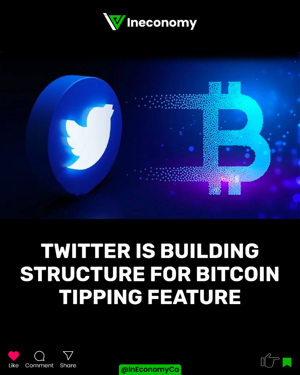InEconomy 💸 tweet media