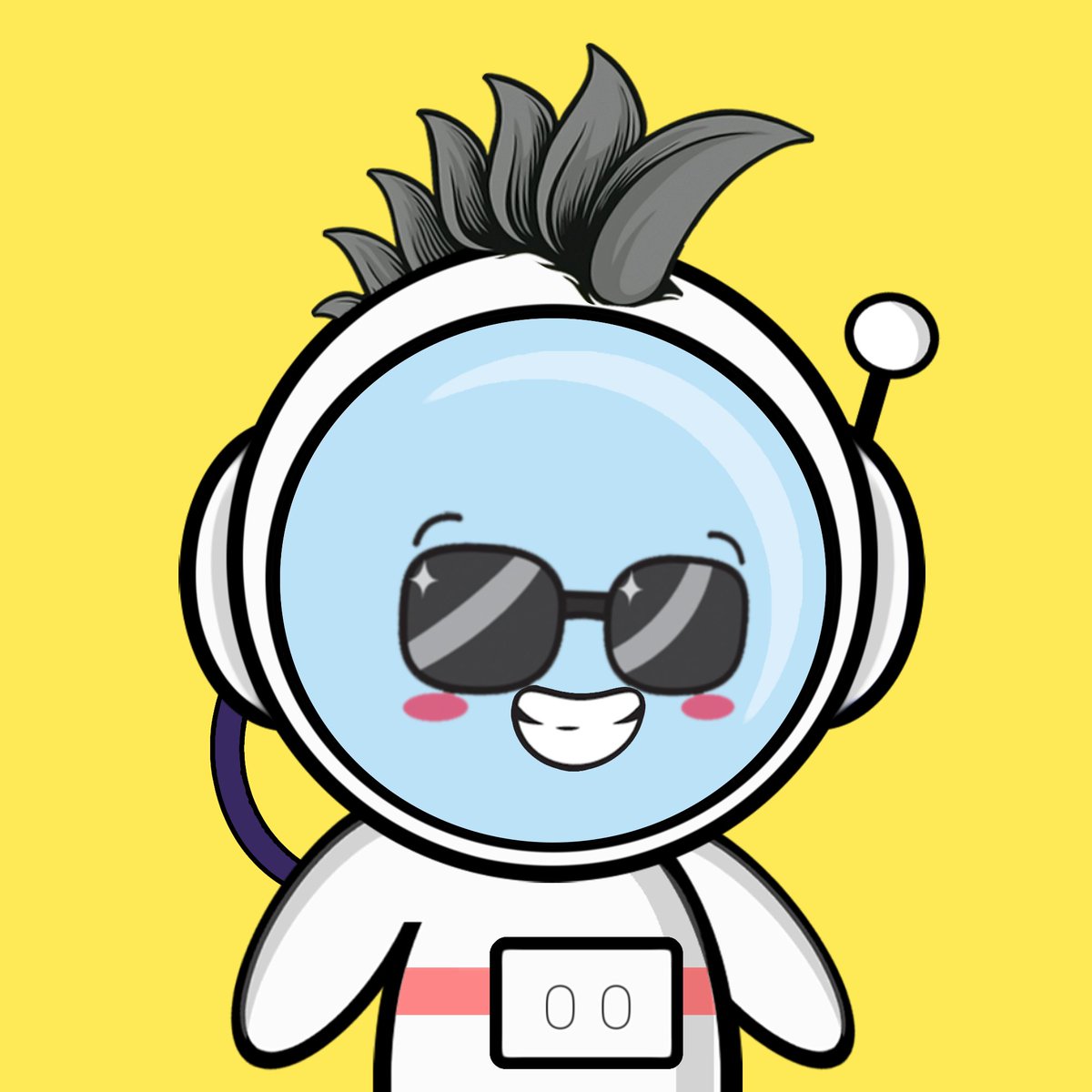 Killwish_NFT's tweet photo. Gonna #NetflixandShill.

#MoneyHeistSeason5 here I come.

Meanwhile found an interesting one.
https://t.co/7H83WrdvfW 

#NFTGiveaway #nftcollector #NFTCommunity #CHILLOUT #artwork #art #design #Cryptoartists https://t.co/XAqnGZ3xoF