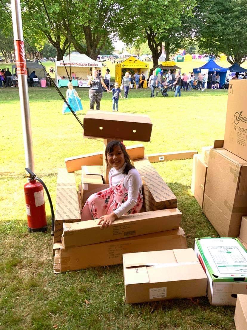 Responsible Fishing tweet media