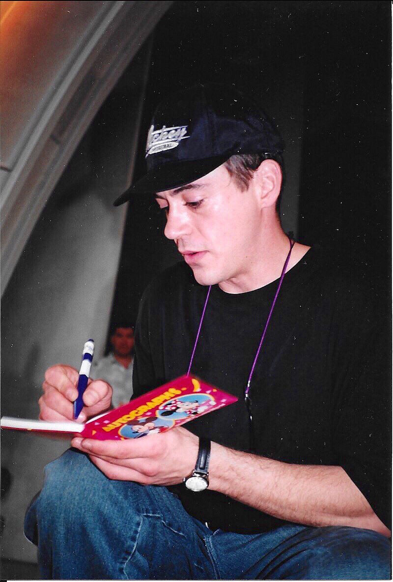 Michelle Ferguson tweet media