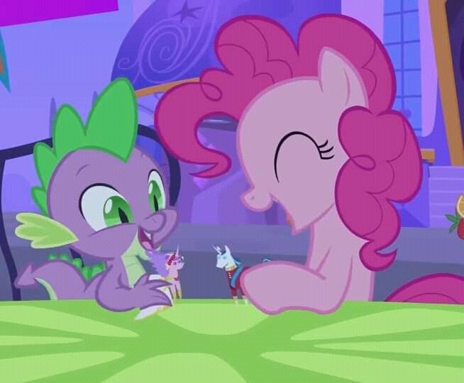 Pinkie pie x spike - Best adult videos and photos