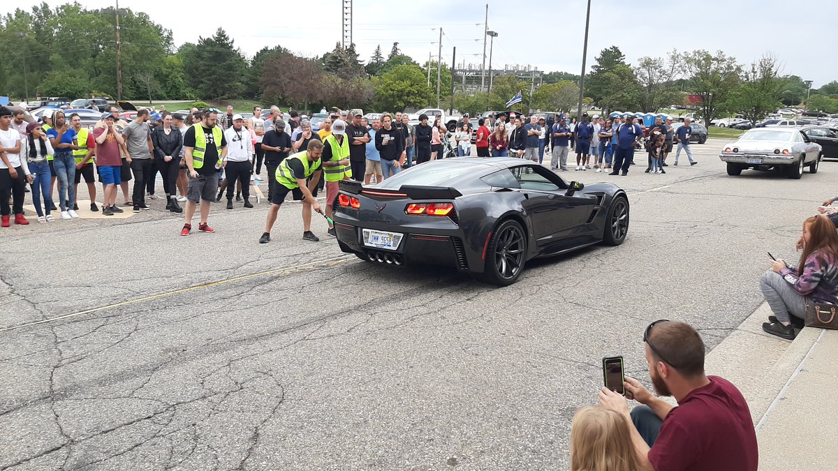 <a href="/HighCaliberKart/">High Caliber Karting</a> host an event that displays antique mobiles, along with competitive entertainment in the community.
STORY HERE: bit.ly/3yGDalq

#CarShow #MotorFest #HighCaliberKarting #Haslett #Okemos #MeridianTownship #MeridianCares #APrimeCommunity