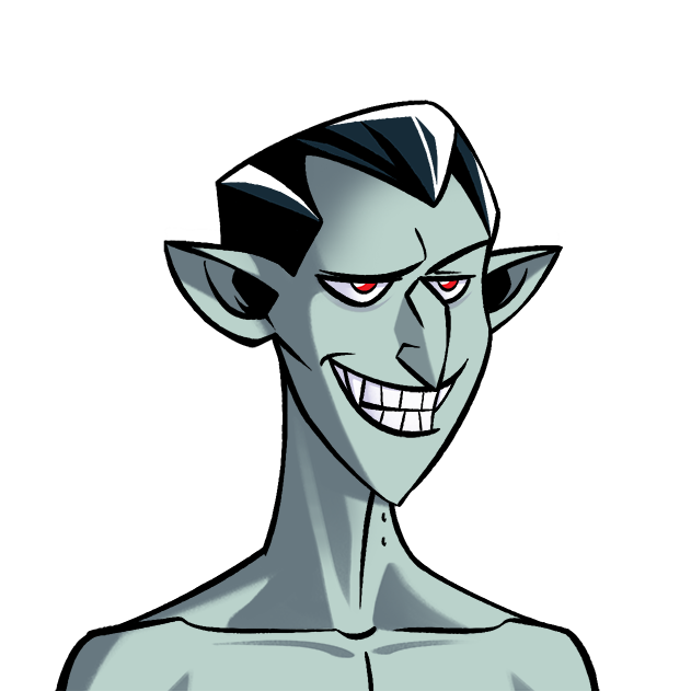 Sneaky Vampire Syndicate tweet media