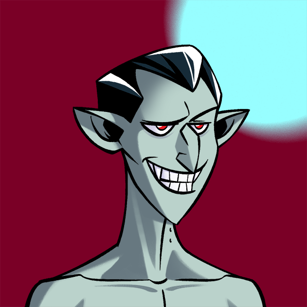 Sneaky Vampire Syndicate tweet media