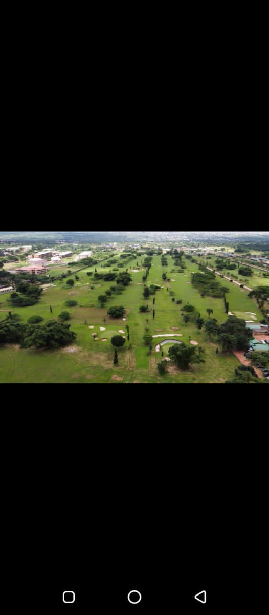 UBTHGolf's tweet photo. UBTH Golf course... https://t.co/fmf6JeEGf6