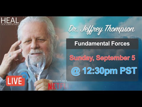 Dr. Jeffrey Thompson tweet media