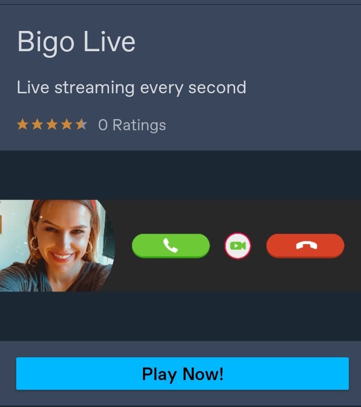 awh man 4.5 stars and 0 ratings? i sure do trust that /s