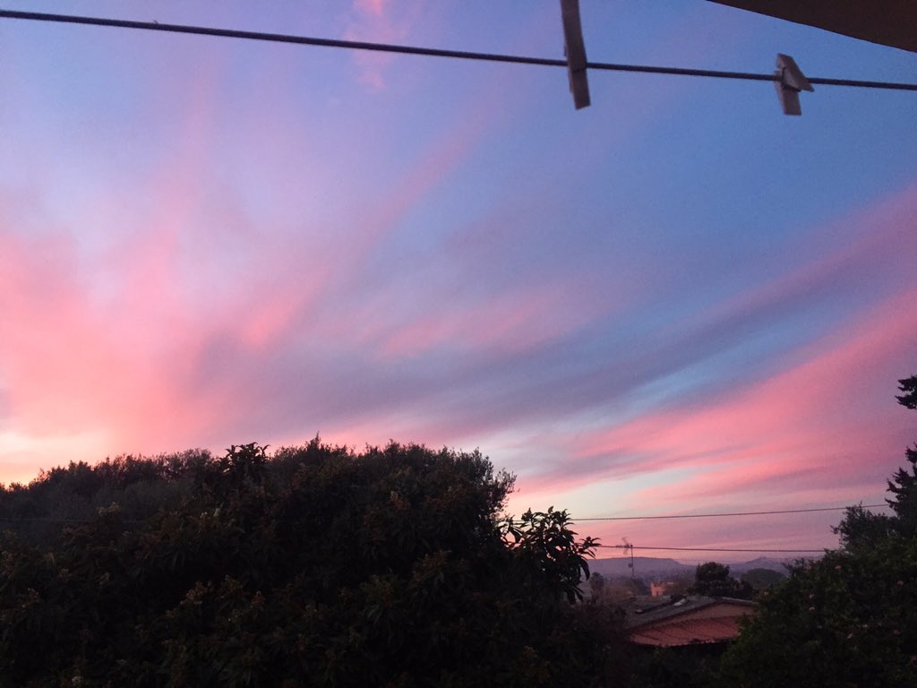 fixevd's tweet image. Comunque stasera così