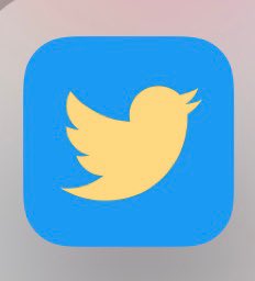 โควทลมดูได้จริงนะคะ เราสมัคร twitter plus+ แล้วค่ะ สมัครแล้วนกจะเป็นสีเหลืองๆทองๆแบบนี้ ใครโควทลมระวังไว้นะคะ 🙂