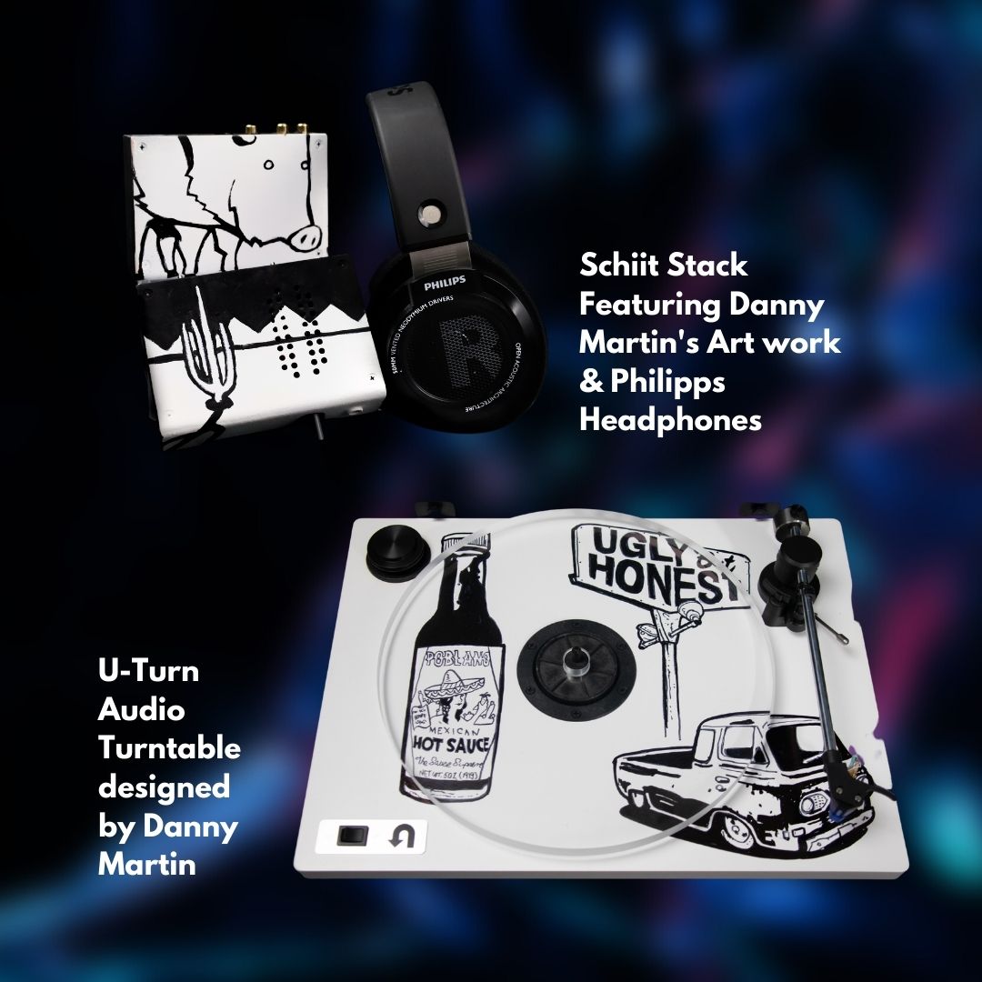 Homicide Survivors, Inc. (@hsi_az) on Twitter photo Sneak Peek of some of the one-of-a-kind items in our Luz de Vida Online Auction that goes live this Friday, 9/10! Featuring artwork from <a href="/DannyMartinArt/">Danny Martin Art</a> on <a href="/uturnaudio/">U-Turn Audio</a> turntables. Event is at MSA Annex, 5pm. Registration is free: bit.ly/3AyxKtQ
#nonprofit #fundraiser Sneak Peek of some of the one-of-a-kind items in our Luz de Vida Online Auction that goes live this Friday, 9/10! Featuring artwork from <a href="/DannyMartinArt/">Danny Martin Art</a> on <a href="/uturnaudio/">U-Turn Audio</a> turntables. Event is at MSA Annex, 5pm. Registration is free: bit.ly/3AyxKtQ
#nonprofit #fundraiser