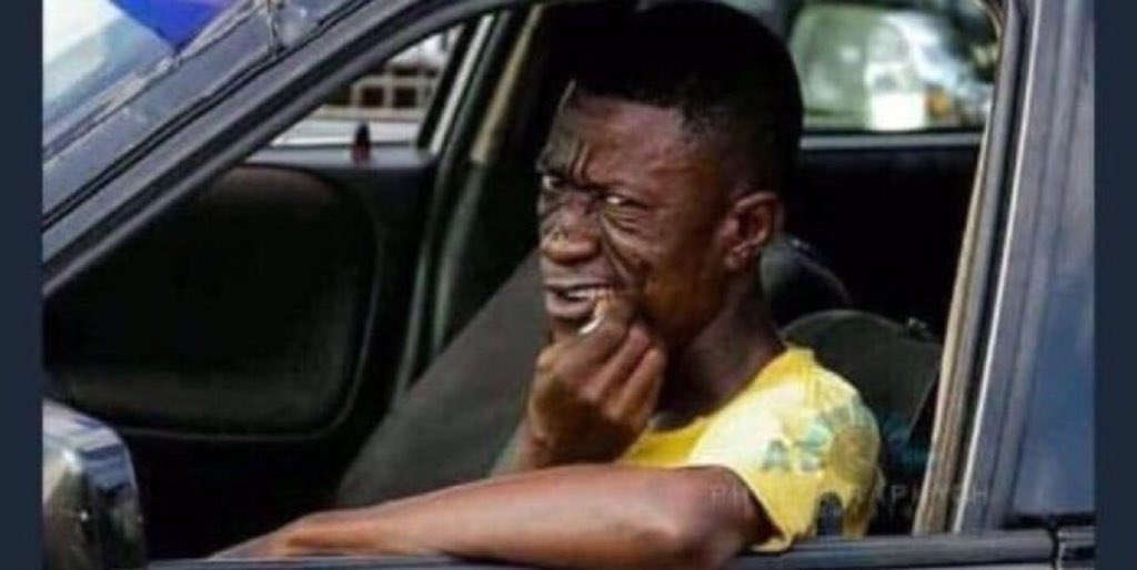 Tega, Peace, Michael are out. Biggie pls give us Boma. Him Uber de wait since Saturday morning #BBNaija
